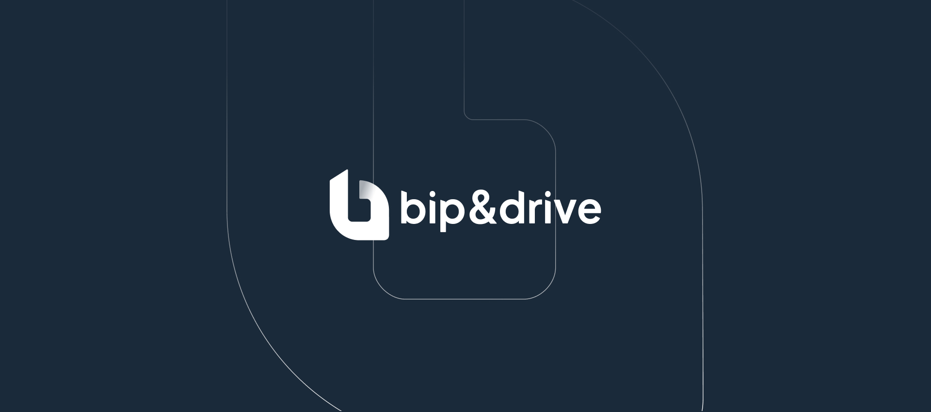 Imagen de proyecto - Nuevo Diseño Web Bip&Drive